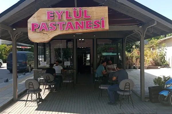 Eylül pasta cafe - Resim 9