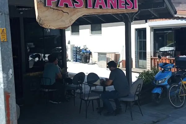 Eylül pasta cafe - Resim 2