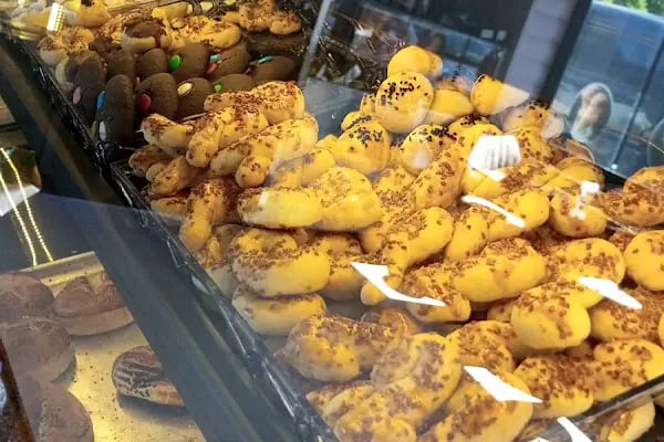 Eylül pasta cafe - Resim 3