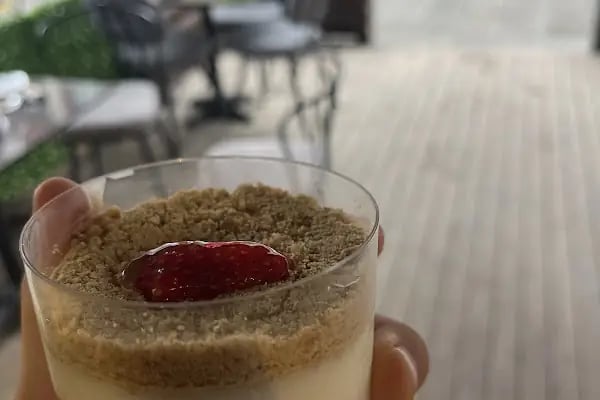 Eylül pasta cafe - Resim 4