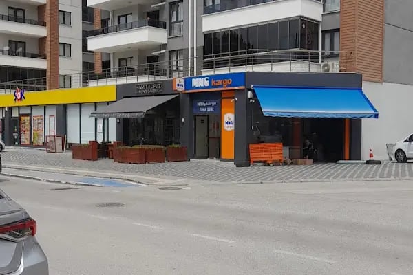 DHL eCommerce - Tuna Şubesi - Resim 6
