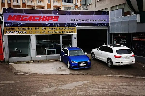 DHL eCommerce - Tuna Şubesi - Resim 8