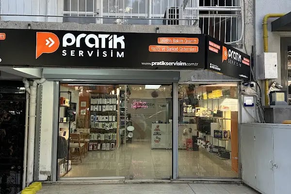 Doruk Bilişim - Bilgisayar &amp; Cep Telefonu Servis Alım Satım - Resim 2