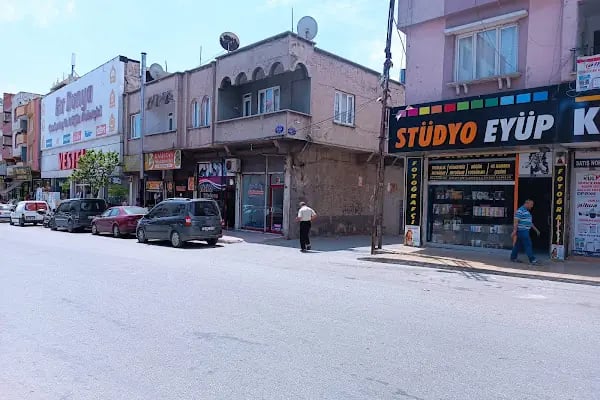 FOTO EYÜP - Resim 3