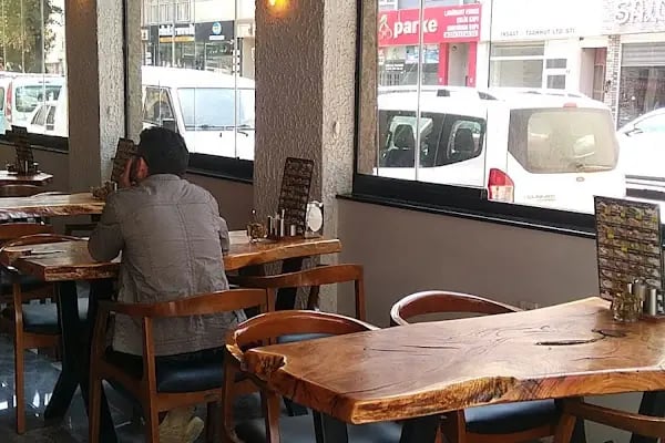 Şef döner Fast Food - Resim 12