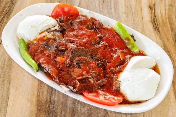 Şef döner Fast Food - Resim 14