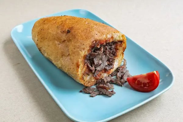 Şef döner Fast Food - Resim 20