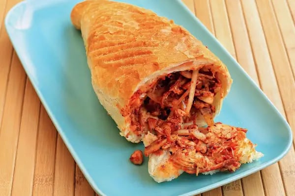 Şef döner Fast Food - Resim 19