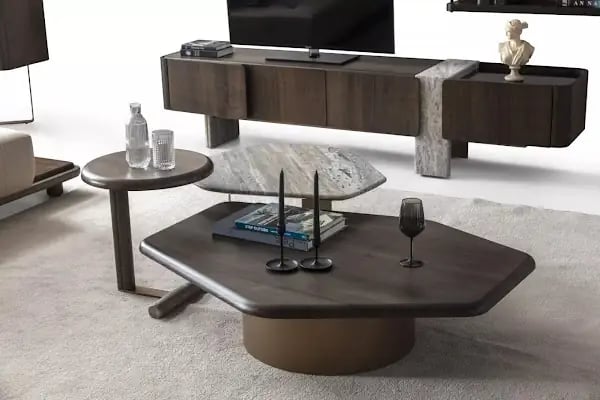 Vesse Mobilya Kutlutaş Mağazası - Resim 20