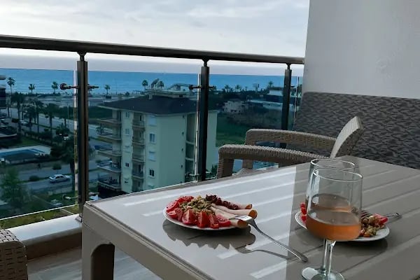 Sfera Residence - Resim 13