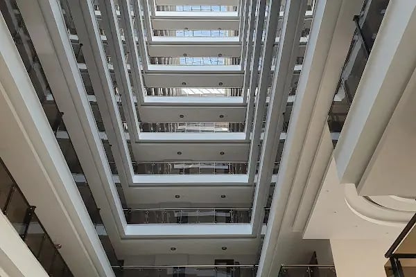 Sfera Residence - Resim 6