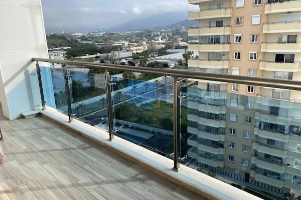 Sfera Residence - Resim 4
