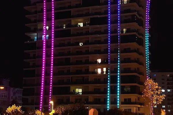 Sfera Residence - Resim 5