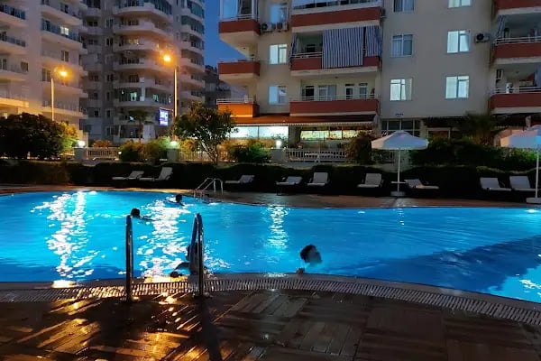 Sfera Residence - Resim 3