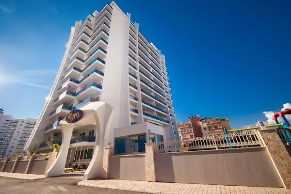 Sfera Residence - Resim 1