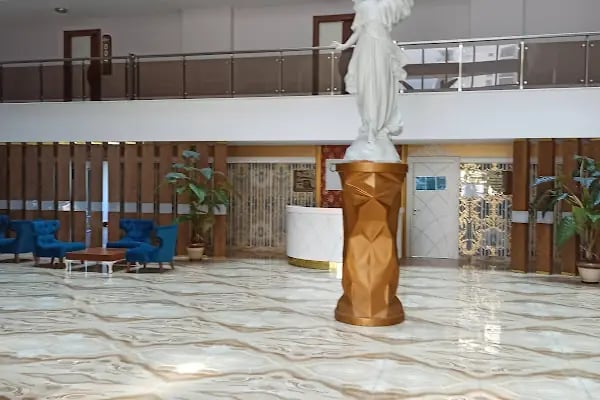 Sfera Residence - Resim 9