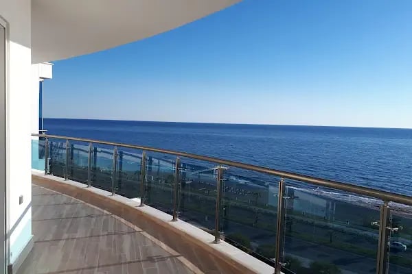 Sfera Residence - Resim 18
