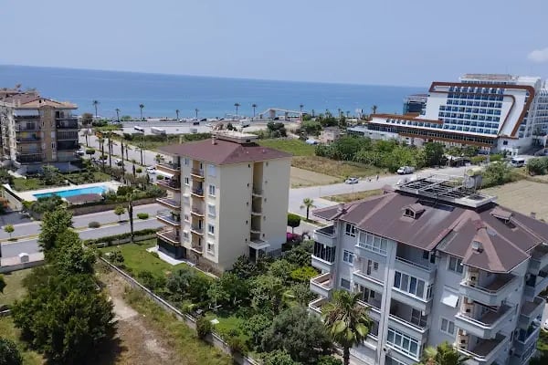Sfera Residence - Resim 7