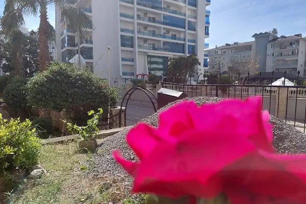 Sfera Residence - Resim 14