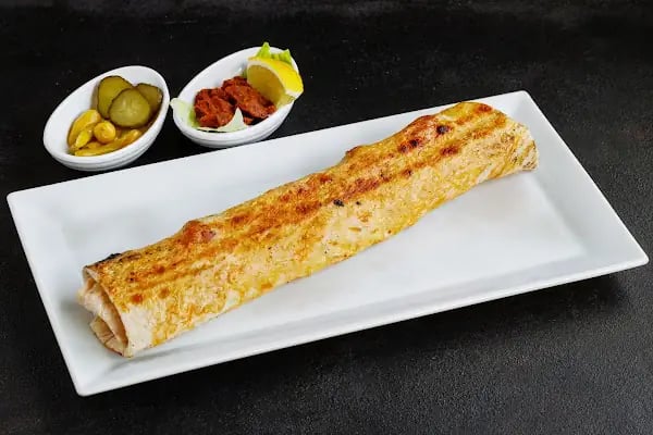 Aça Kafe - Restoran - Fast Food ( Akyokuş Avm Şube ) - Resim 13