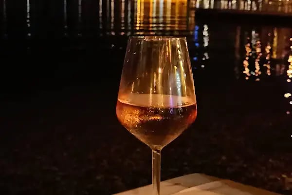 PESCADOR RESTORAN - Resim 18