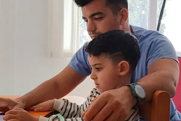Ody. Hakan Akyol I İşitme, Dil ve Konuşma Bozuklukları - Resim 3