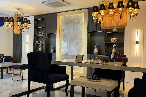 La Via Lounge Buca - Resim 5