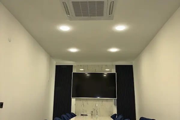 La Via Lounge Buca - Resim 18