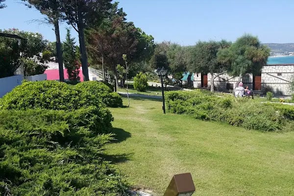 Tanay Tabiat Parkı - Resim 19