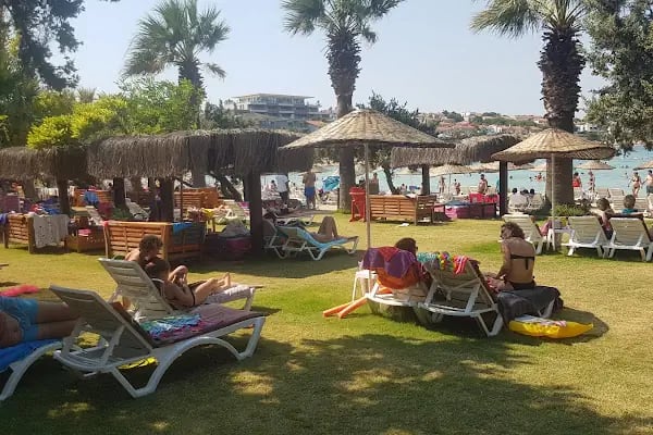 Tanay Tabiat Parkı - Resim 16