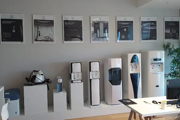 Rainwater Su Arıtma Sistemleri İstanbul - Resim 7