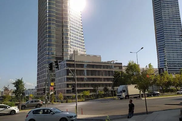 Rainwater Su Arıtma Sistemleri İstanbul - Resim 2