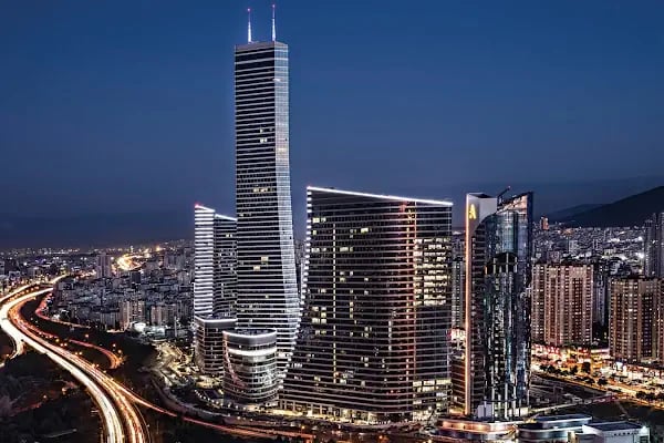 Rainwater Su Arıtma Sistemleri İstanbul - Resim 4