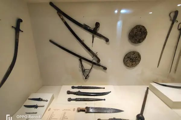 Yakutiye Medresesi - Resim 17
