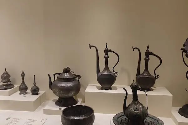 Yakutiye Medresesi - Resim 19