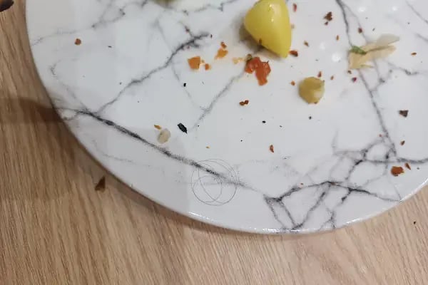 DÜRÜMCÜ ÜMİT USTA DALAMAN - Resim 20
