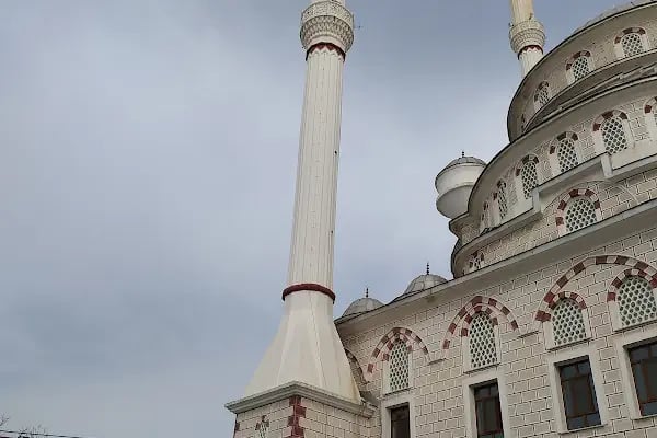 Hacı Ali Birinci Camii - Resim 2