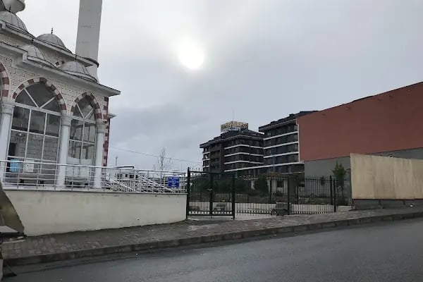 Hacı Ali Birinci Camii - Resim 3