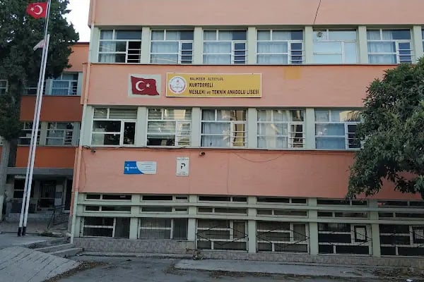 Edincik İlkokulu Ve Ortaokulu - Resim 1