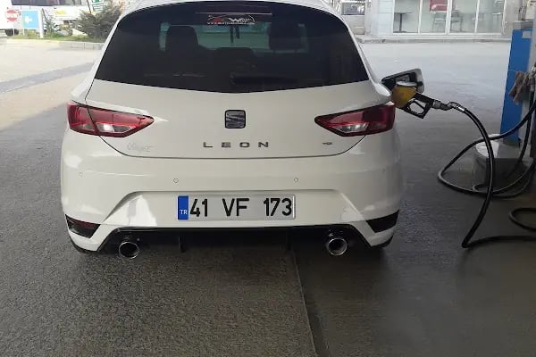 Opet Güzeltepe Petrol - Resim 13