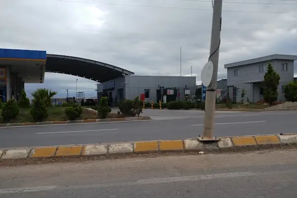 Opet Güzeltepe Petrol - Resim 7