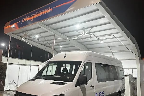 Opet Güzeltepe Petrol - Resim 18