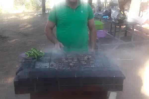 Opet Güzeltepe Petrol - Resim 12