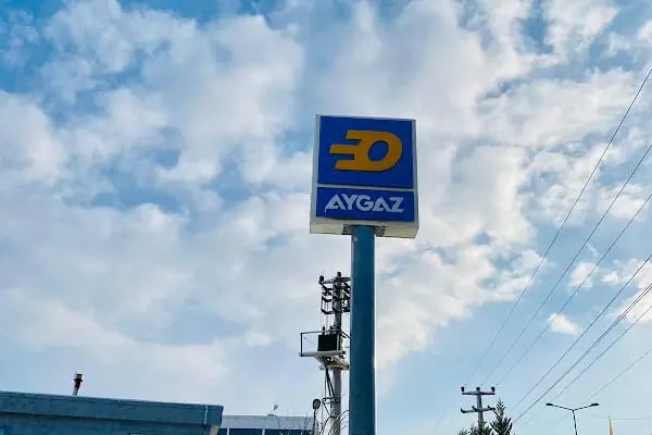 Opet Güzeltepe Petrol - Resim 4