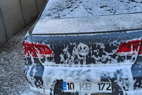 Opet Güzeltepe Petrol - Resim 2