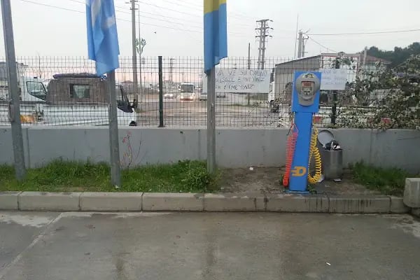 Opet Güzeltepe Petrol - Resim 11