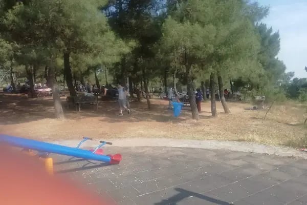 Opet Güzeltepe Petrol - Resim 14