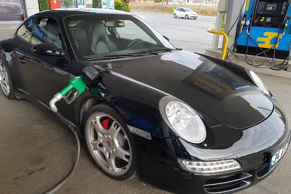 Opet Güzeltepe Petrol - Resim 19