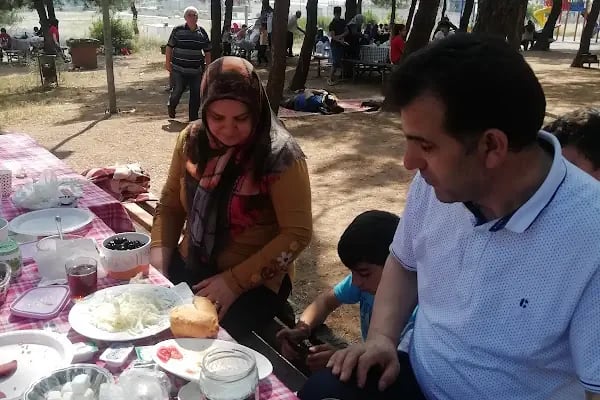 Opet Güzeltepe Petrol - Resim 6