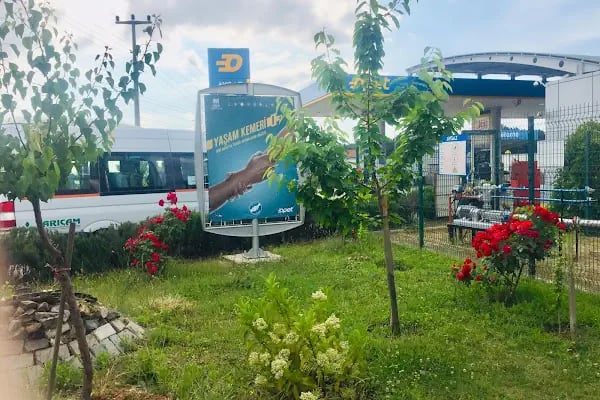 Opet Güzeltepe Petrol - Resim 10